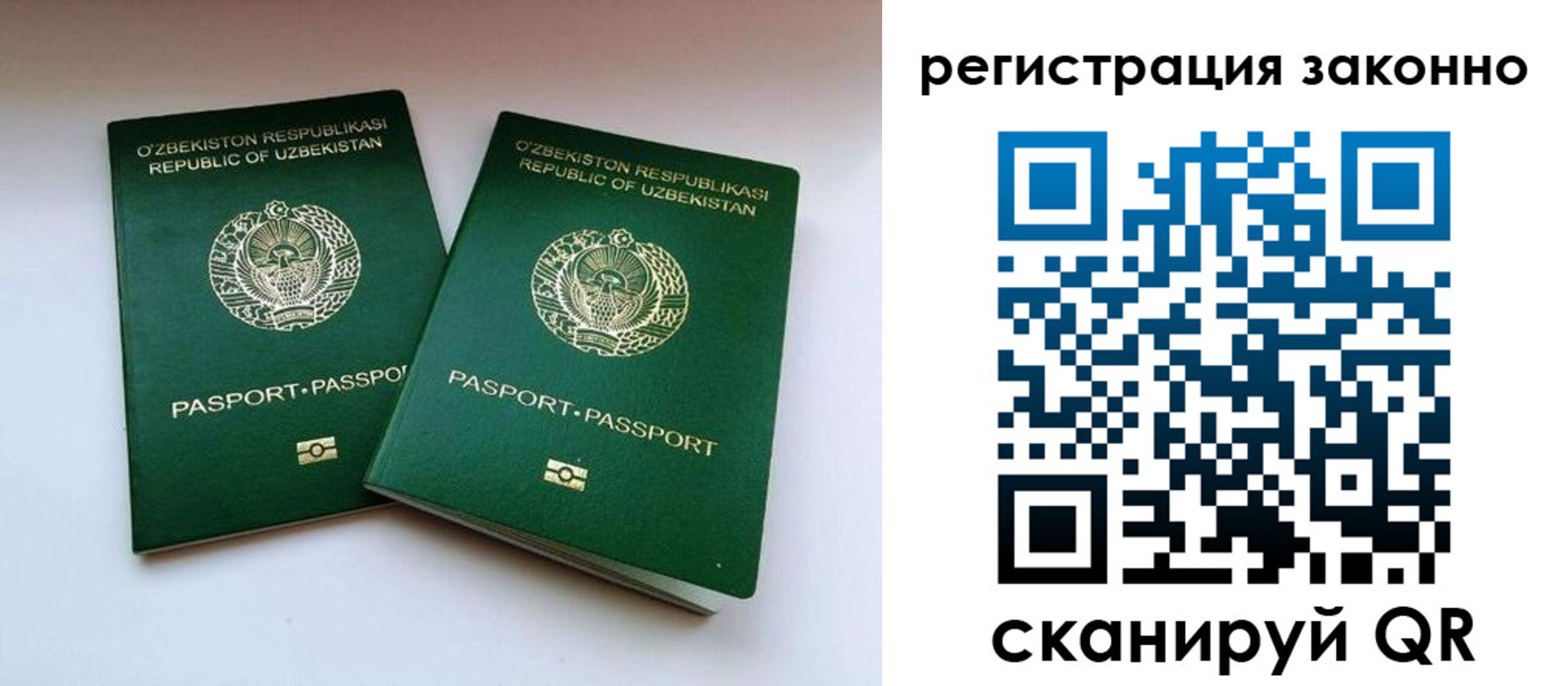 прописка гарантия в Егорьевске